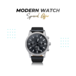 Modern Watch Instagram Post