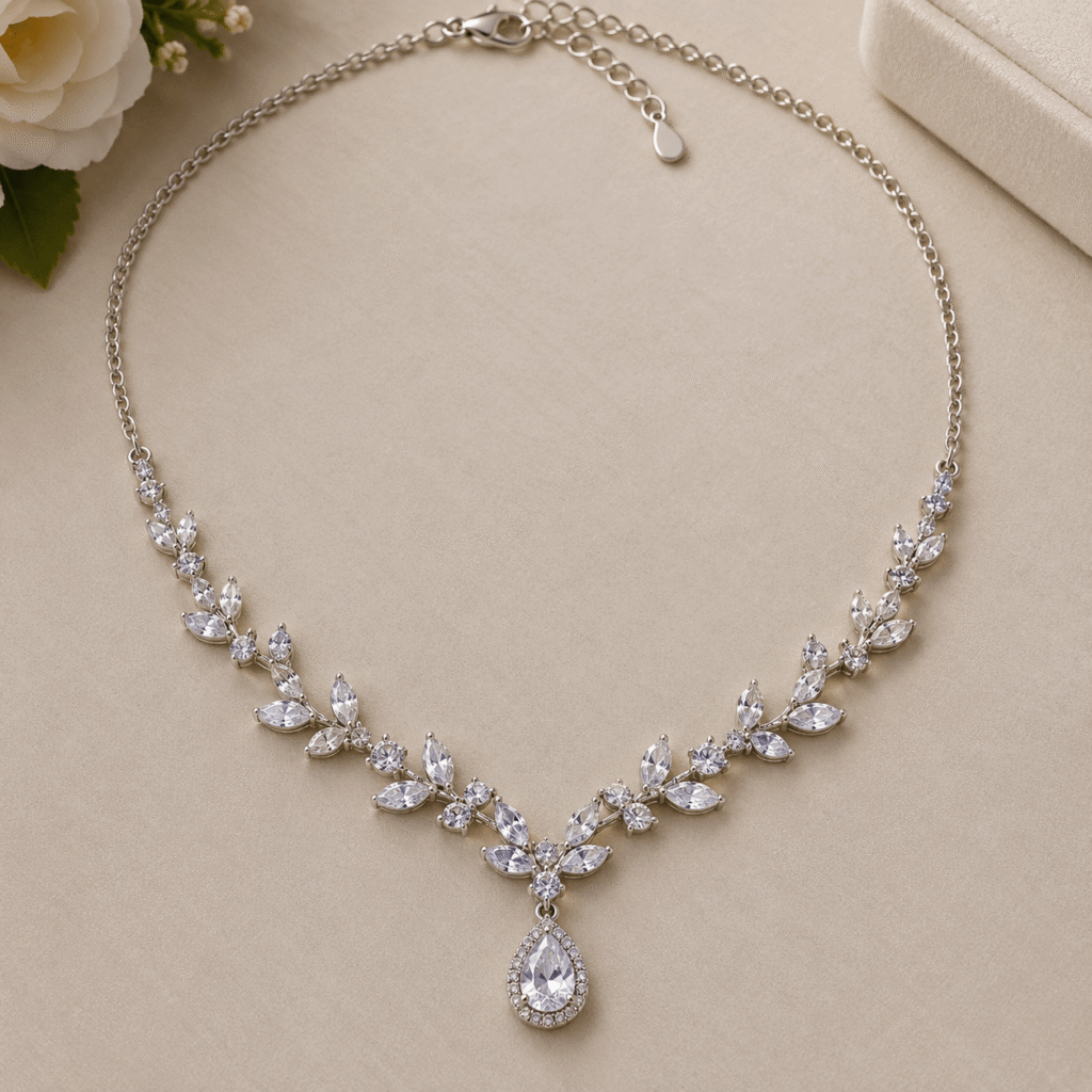 custom name necklace