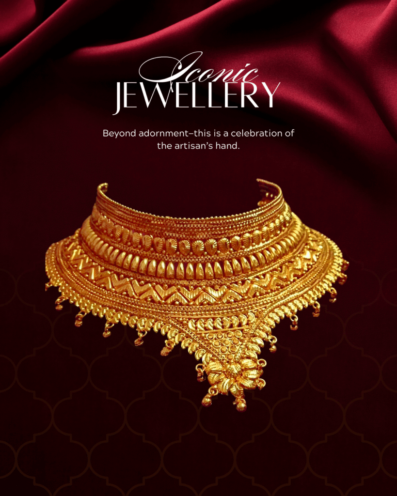 Wedding Jewelry Trends