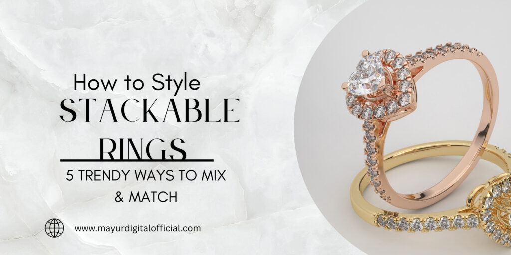how-to-style-stackable-rings