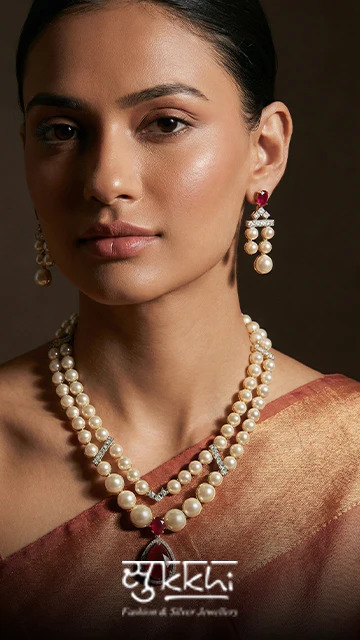 luxury jewelry shopping